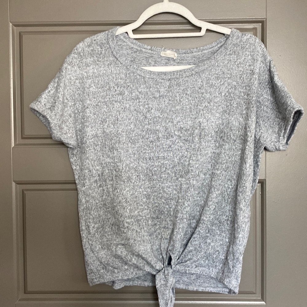 Short sleeve t-shirt